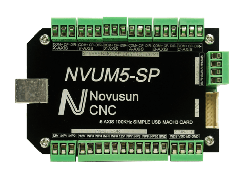 NVUM5-SP Novusun