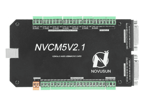 NVCM5 Novusun