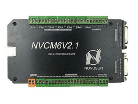 NVCM6 Novusun