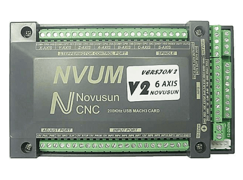 NVUM6 Novusun