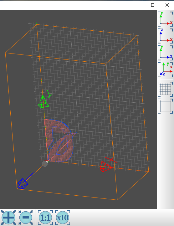 DrufelCNC manual