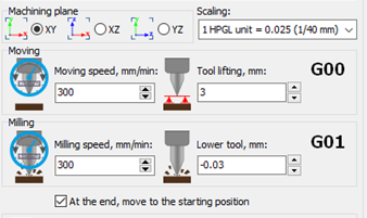 DrufelCNC manual