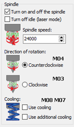 DrufelCNC manual