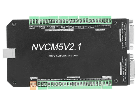 NVCM5